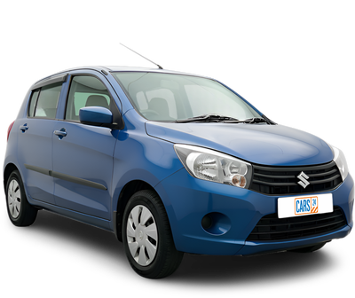 Maruti Celerio-img